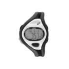 Asics Ar05 Runner Unisex Black Strap Watch-cqar0501y