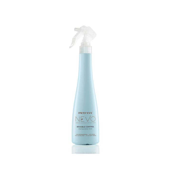 Pravana Nevo Invisible Control Styling Product - 10 Oz.