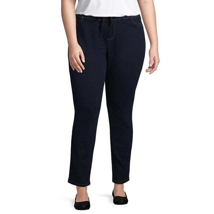 St. John's Bayknit Legging - Plus