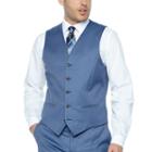 Jf J.ferrar Slim Fit Suit Vest - Slim