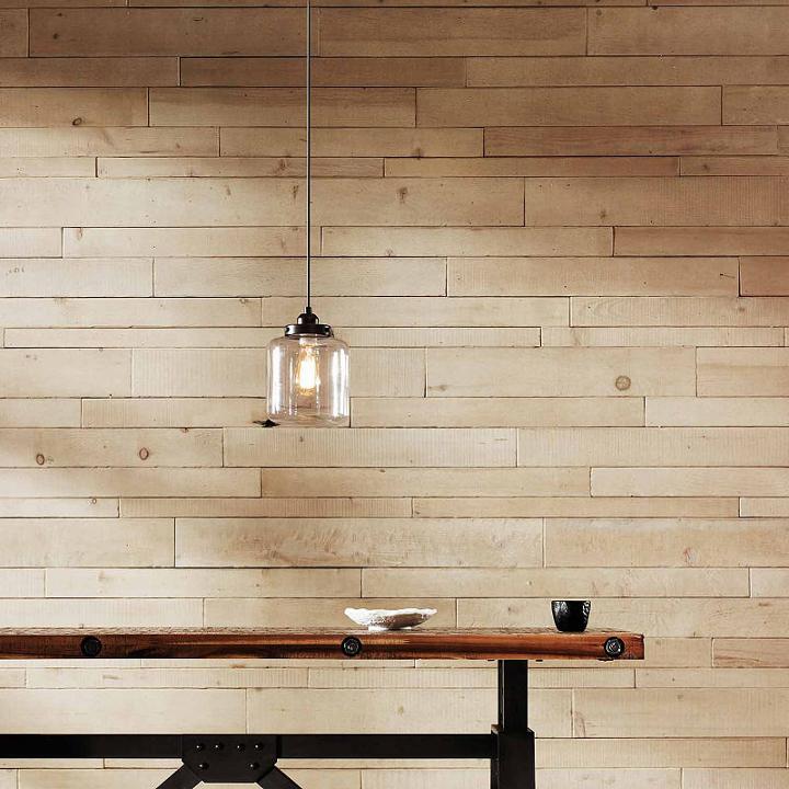 Ink+ivy Oslo Pendant Light