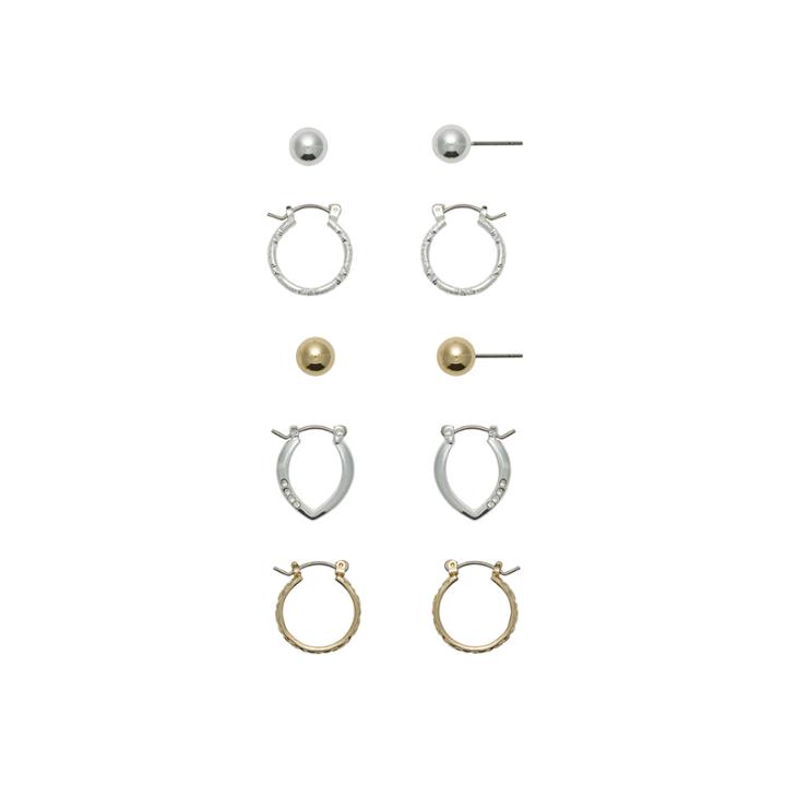 Mixit Womens 5-pc. Jewelry Set