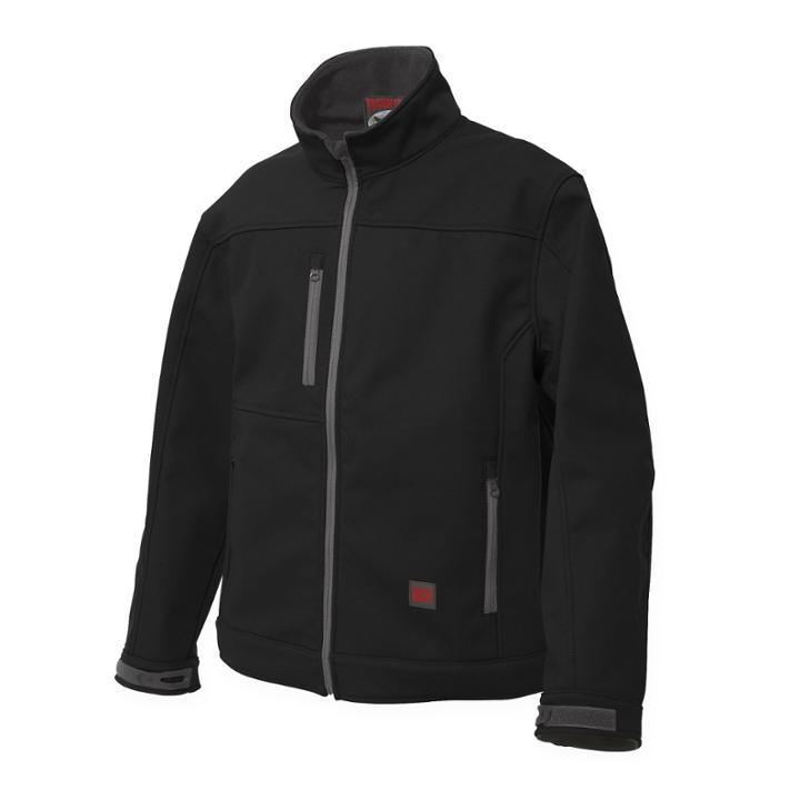 Tough Duck&trade; Soft Shell Work Jacket