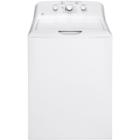 Ge 3.8 Cu. Ft. Stainless-steel Basket Electric Washer - Gtw330askww