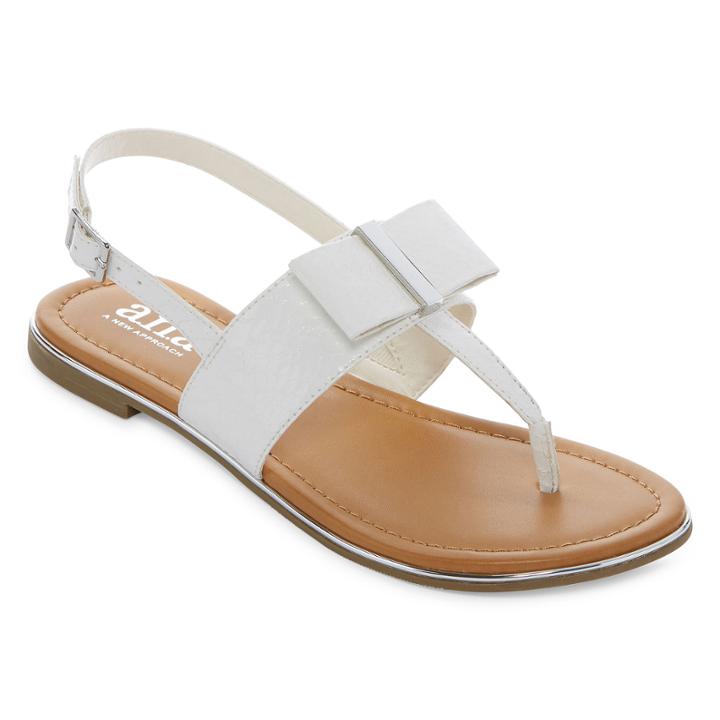 A.n.a Senna Womens Flat Sandals