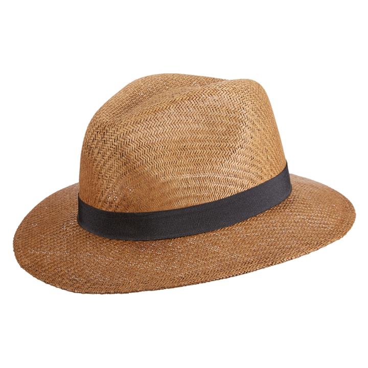 St. John's Bay Straw Safari Hat