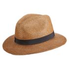 St. John's Bay Straw Safari Hat