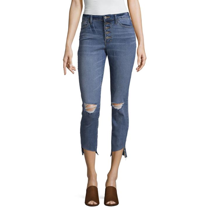 A.n.a High-rise Jegging