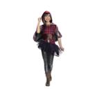 Ever After High Deluxe Cerise Hood Child Costume