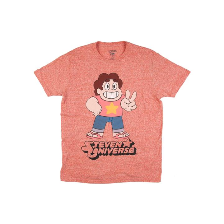 Steven Universe Graphic T-shirt