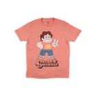 Steven Universe Graphic T-shirt