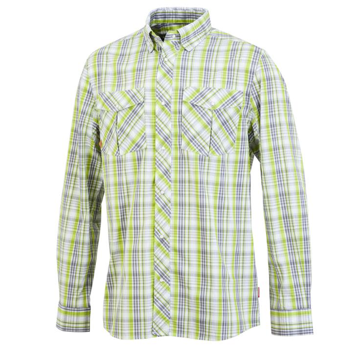 Browning Heritage Men's Edinburg Shirt