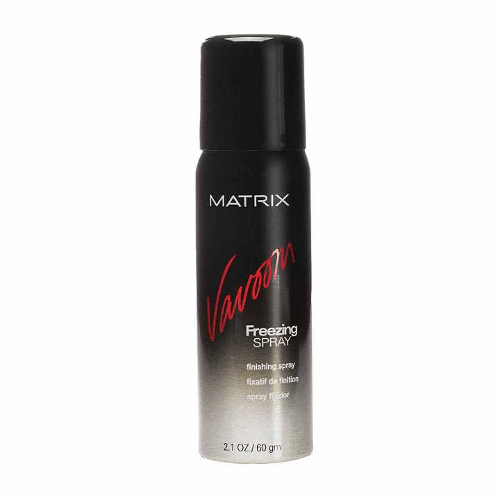 Matrix Vavoom Hair Spray-2.1 Oz.