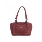 St. John's Bay Galant Satchel Bag