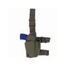 Red Rock Outdoor Gear Drop Leg Holster - Olive Drab