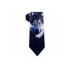 American Traditions Wolf 1 Tie