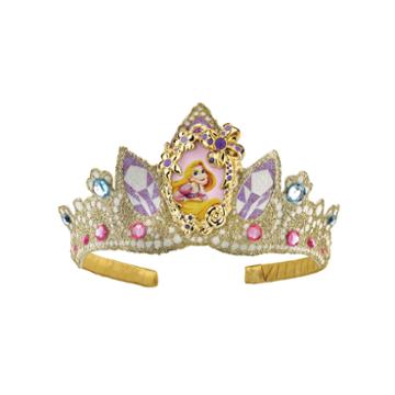 Tangled Rapunzel Tiara