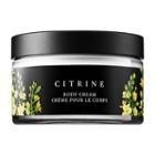 Nest Citrine Body Cream