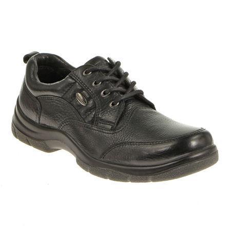 Hush Puppies Stamina Mens Waterproof Lace-up Shoes