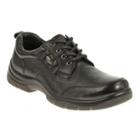 Hush Puppies Stamina Mens Waterproof Lace-up Shoes