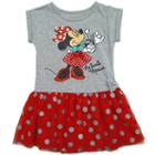 Disney By Okie Dokie Girlsdress