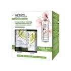 Matrix Biolage Cleansing Conditioner Set For Coarse Hair + Free Mini Dry Shampoo