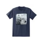 Bob Dylan Tangled Short-sleeve Graphic T-shirt