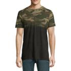Decree Short Sleeve Crew Neck Graphic T-shirt