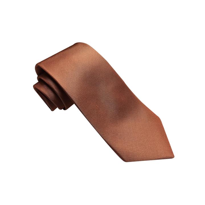Stafford Soft Solid Tie