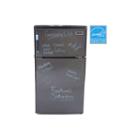 Whynter 3.1 Cu. Ft. Energy Star Compact Double Door Refrigerator