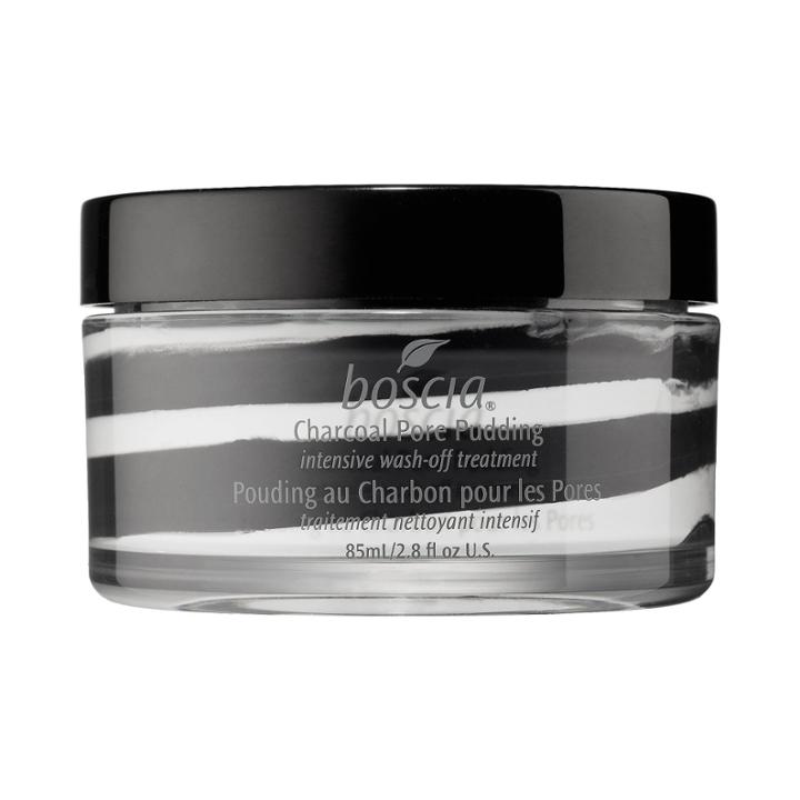 Boscia Charcoal Pore Pudding Intensive Wash-off Treatment