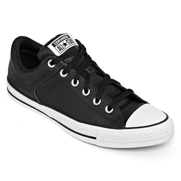 Converse Chuck Taylor All Star High Street Oxford Fashion Mens Sneakers
