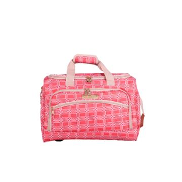 Jenni Chan Hanover Duffel Bag