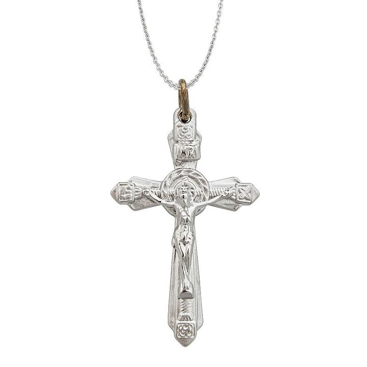 Religious Jewelry Womens Pendant Necklace