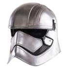 Star Wars: The Force Awakens - Adults Captain Phasma Full Helmet