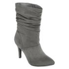 A.n.a Eloise Womens Mid-calf Boots