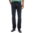 Claiborne Overdyed Denim Jeans