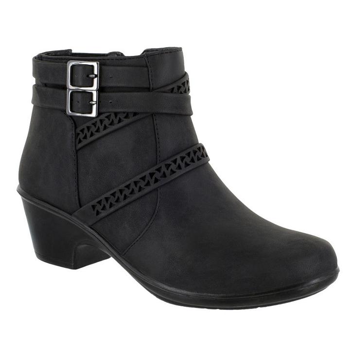 Easy Street Denise Womens Bootie