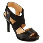 Liz Claiborne Dapper High Heel Sandals