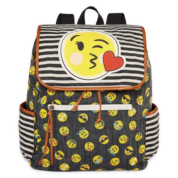 Arizona Emoji Backpack