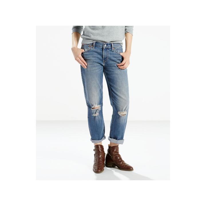 Levi's Boyfriend Fit Juniors