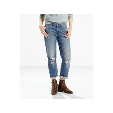 Levi's Boyfriend Fit Juniors
