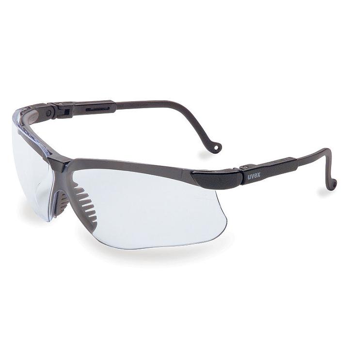 Honeywell Rws-51023 Genesis Clear Safety Eyewear