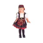 Lil' Penguin Deluxe Child Costume