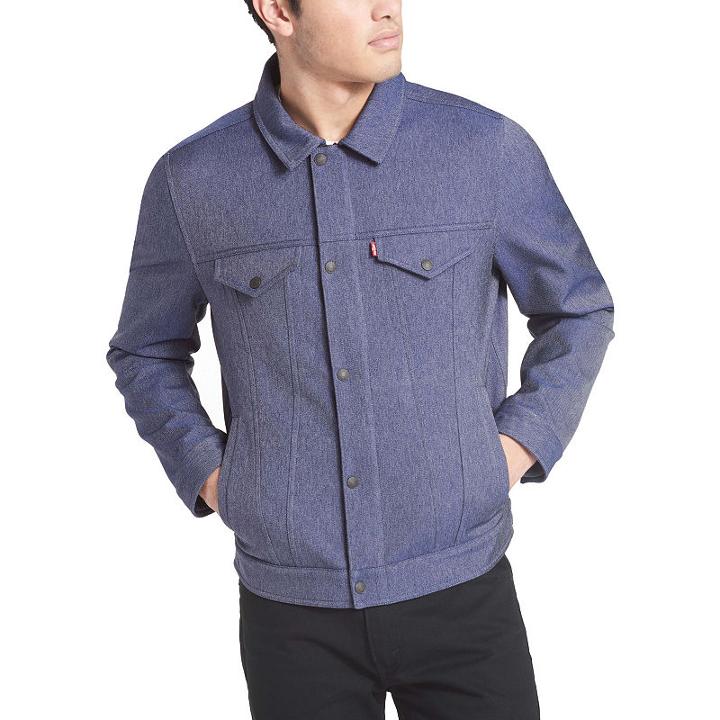 Levi's Classic Trucker