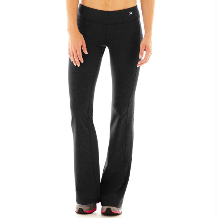 Xersion&trade; Slim-fit Pants