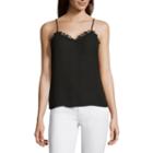 Decree Lace Cami Top - Juniors