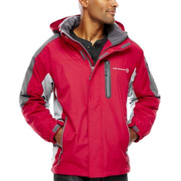 Free Country Ski Jacket