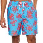 Arizona Floral Swim Shorts