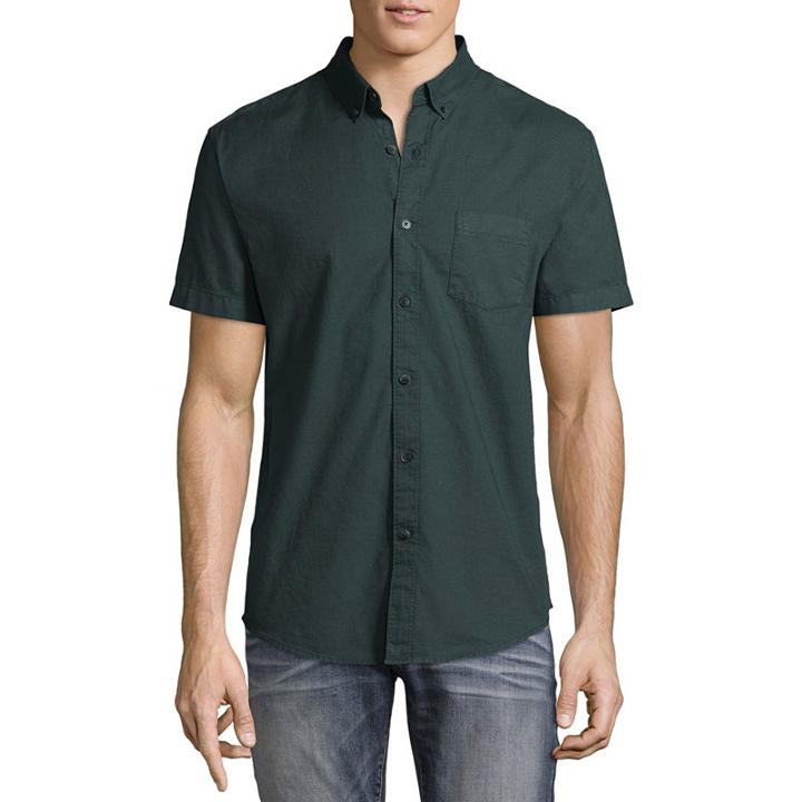 Arizona Short Sleeve One Pocket Shirt